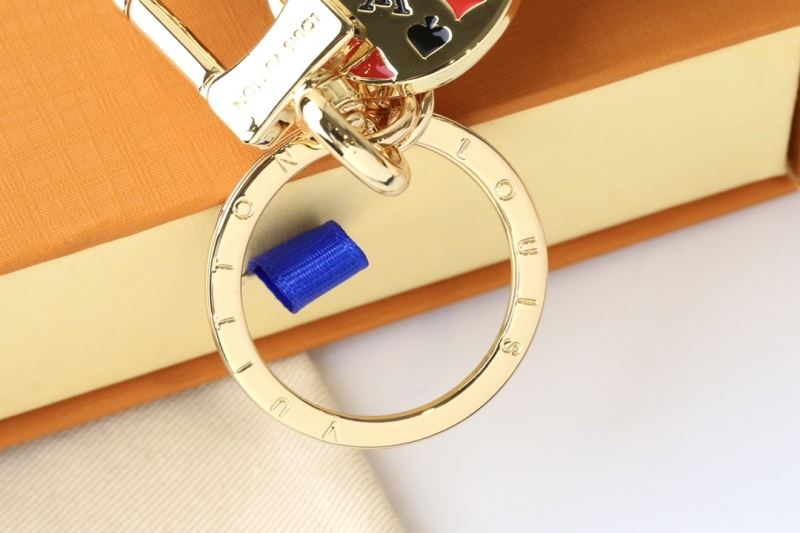 Louis Vuitton Keychains